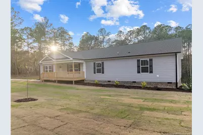 600 Heritage Farm Road, Carthage, NC 28327 - Photo 2