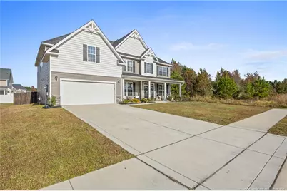 1709 Eagle Hill Road, Fayetteville, NC 28312 - Photo 2