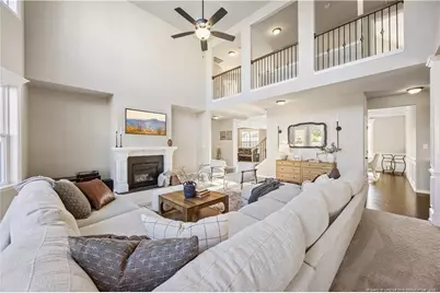 1709 Eagle Hill Road, Fayetteville, NC 28312 - Photo 16