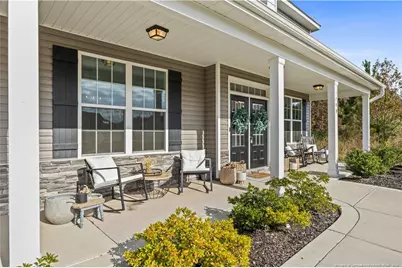 1709 Eagle Hill Road, Fayetteville, NC 28312 - Photo 4