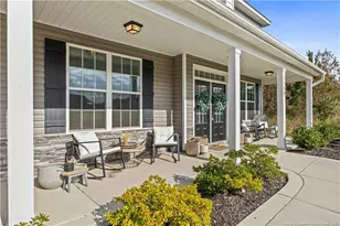 1709 Eagle Hl Rd, Fayetteville, NC 28312 - Photo 4