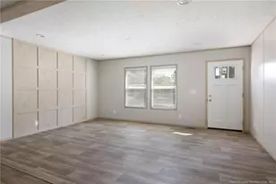 1386 Howell Rd, Saint Pauls, NC 28384 - Photo 2