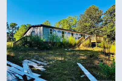 581 Ed Thomas Road, Cameron, NC 28326 - Photo 4