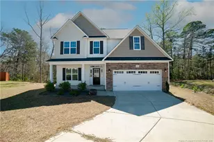 2012 Cason Crk Dr, Fayetteville, NC 28306 - Photo 1
