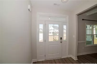 2012 Cason Creek Drive, Fayetteville, NC 28306 - Photo 2