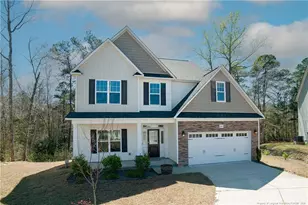 2012 Cason Crk Dr, Fayetteville, NC 28306 - Photo 2