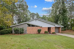 2621 Elmhurst Dr, Fayetteville, NC 28304 - Photo 1