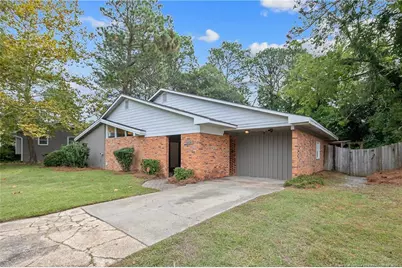 2621 Elmhurst Drive, Fayetteville, NC 28304 - Photo 2