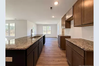 29 Commander  (Lot 66) Drive, Parkton, NC 28371 - Photo 8