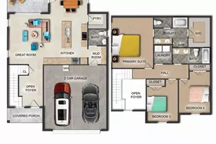 29 Commander Dr Lot 66, Parkton, NC 28371 - Photo 28