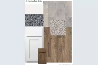 47 Commander (Lot 67) Drive, Parkton, NC 28371 - Photo 4