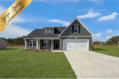 83 Commander (Lot 69) Drive, Parkton, NC 28371 - Photo 1