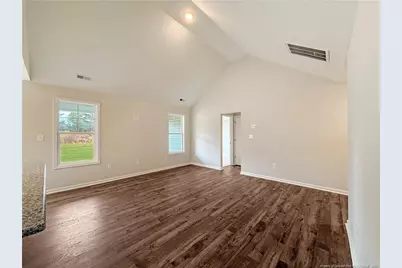 83 Commander (Lot 69) Drive, Parkton, NC 28371 - Photo 6