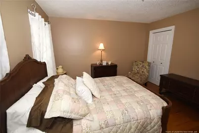 2605 Smith Mill Road, Lumberton, NC 28358 - Photo 30