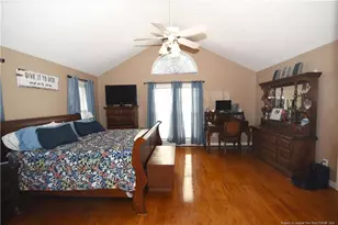 2605 Smith Mill Rd, Lumberton, NC 28358 - Photo 20