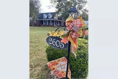 2605 Smith Mill Road, Lumberton, NC 28358 - Photo 4