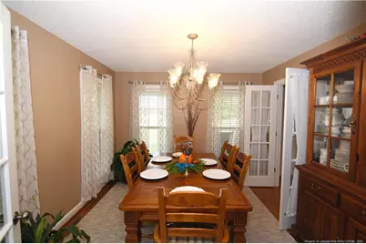 2605 Smith Mill Road, Lumberton, NC 28358 - Photo 12