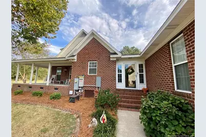 2605 Smith Mill Road, Lumberton, NC 28358 - Photo 42