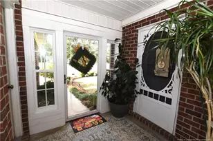 2605 Smith Mill Rd, Lumberton, NC 28358 - Photo 36