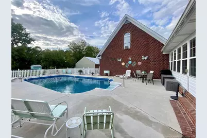 2605 Smith Mill Road, Lumberton, NC 28358 - Photo 44