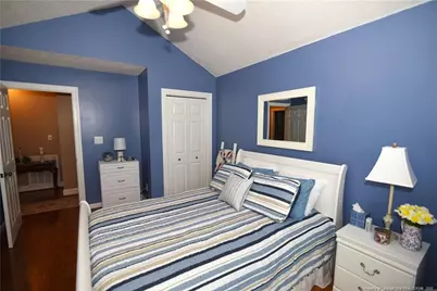 2605 Smith Mill Road, Lumberton, NC 28358 - Photo 28