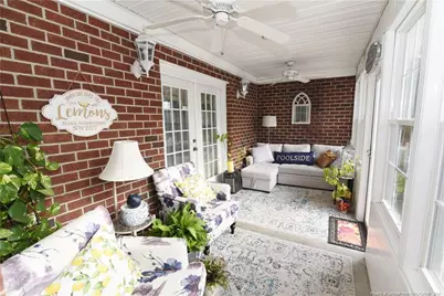 2605 Smith Mill Road, Lumberton, NC 28358 - Photo 38