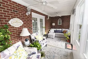 2605 Smith Mill Rd, Lumberton, NC 28358 - Photo 38