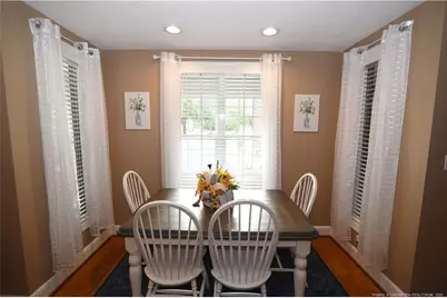 2605 Smith Mill Road, Lumberton, NC 28358 - Photo 18