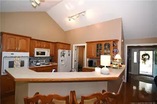 2605 Smith Mill Rd, Lumberton, NC 28358 - Photo 16