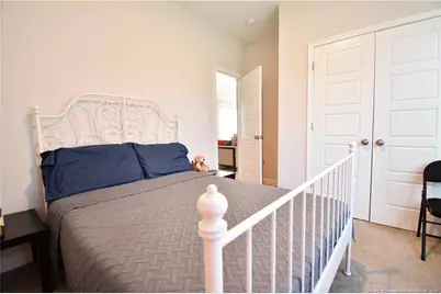 318 E David Parnell Street E, Parkton, NC 28371 - Photo 14