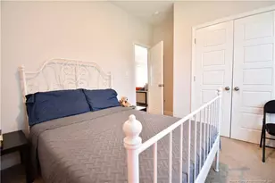 318 E David Parnell Street E, Parkton, NC 28371 - Photo 14