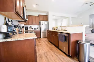 318 E David Parnell Street E, Parkton, NC 28371 - Photo 6