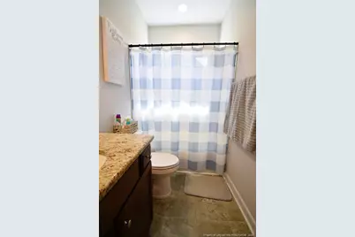 318 E David Parnell Street E, Parkton, NC 28371 - Photo 18