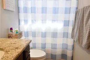 318 E David Parnell Street E, Parkton, NC 28371 - Photo 18