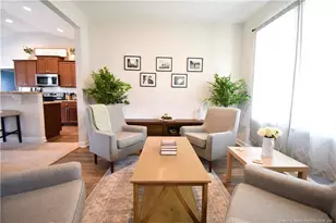 318 E David Parnell Street E, Parkton, NC 28371 - Photo 2