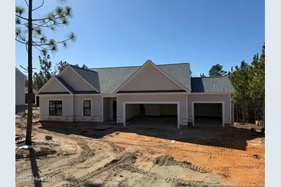 1025 Ivory Lane, West End, NC 27376 - Photo 1