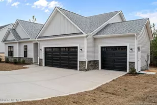 1025 Ivory Ln, West End, NC 27376 - Photo 2