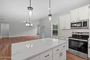 1025 Ivory Ln, West End, NC 27376 - Photo 8