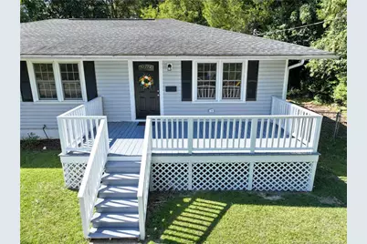 1061 Mohawk Avenue, Fayetteville, NC 28303 - Photo 2