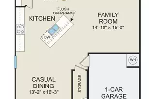 634 Wicklow Ln, Raeford, NC 28376 - Photo 2