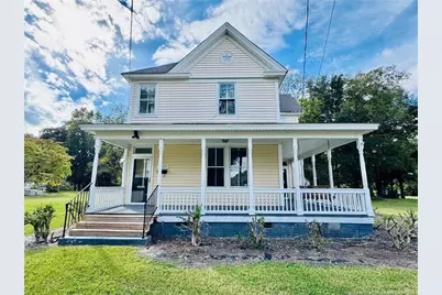 907 Caldwell Street #A, Lumberton, NC 28358 - Photo 2