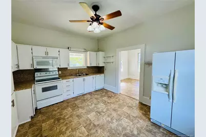 907 Caldwell Street #A, Lumberton, NC 28358 - Photo 6