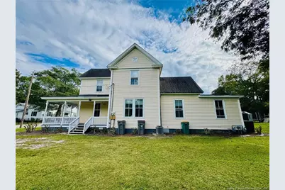 907 Caldwell Street #A, Lumberton, NC 28358 - Photo 24