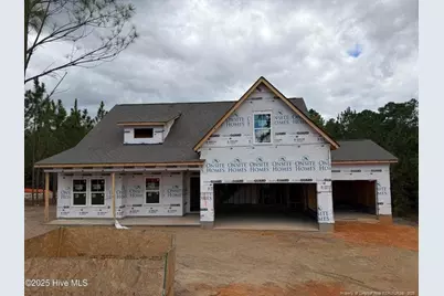 1029 Ivory Lane, West End, NC 27376 - Photo 1