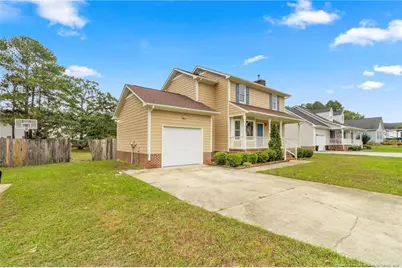 5326 Amberhill Court, Fayetteville, NC 28311 - Photo 4