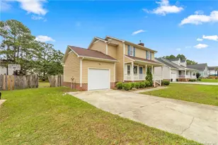 5326 Amberhill Ct, Fayetteville, NC 28311 - Photo 4