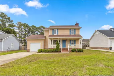 5326 Amberhill Court, Fayetteville, NC 28311 - Photo 2