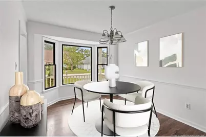 5326 Amberhill Court, Fayetteville, NC 28311 - Photo 16