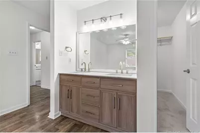 5326 Amberhill Court, Fayetteville, NC 28311 - Photo 24