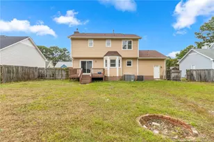 5326 Amberhill Ct, Fayetteville, NC 28311 - Photo 34